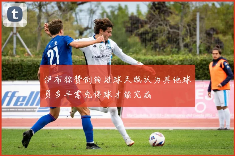 伊布称赞倒钩进球天赋认为其他球员多半需先停球才能完成