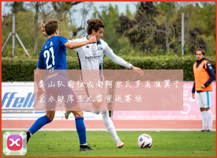 泰山队前往成都阿尔瓦罗高准翼于金永缺席王大雷重返赛场